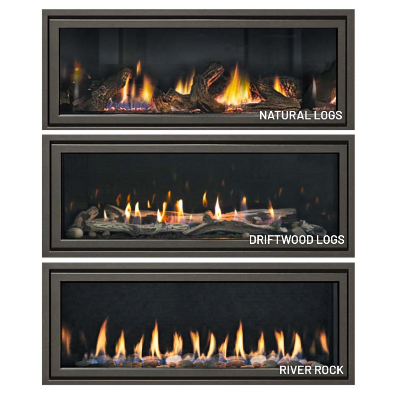 Heat & Glo SLR-X Gas Fire | Call Us Today